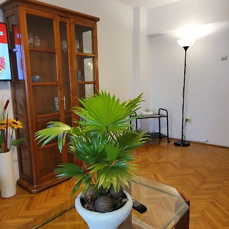 Melia Residence Bucharest Luaran gambar