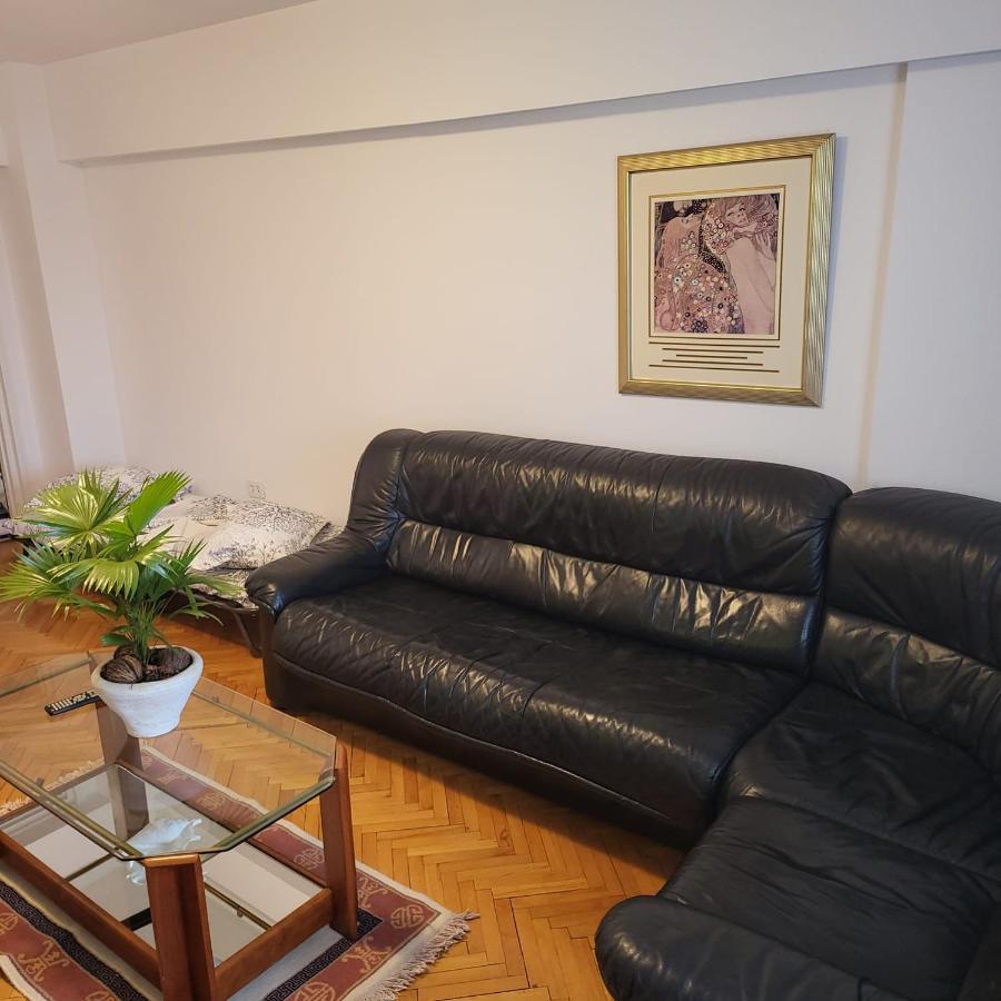 Melia Residence Bucharest Luaran gambar