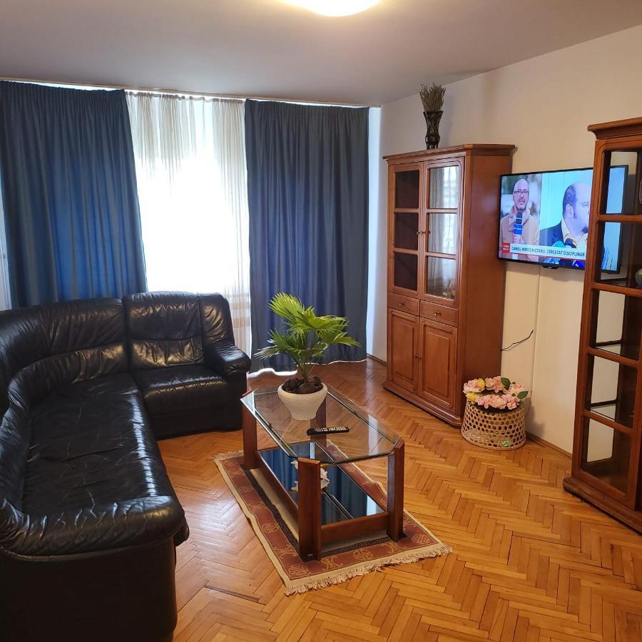 Melia Residence Bucharest Luaran gambar