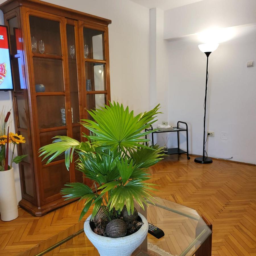 Melia Residence Bucharest Luaran gambar