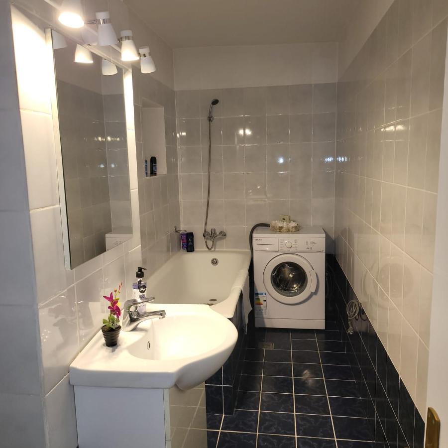 Melia Residence Bucharest Luaran gambar