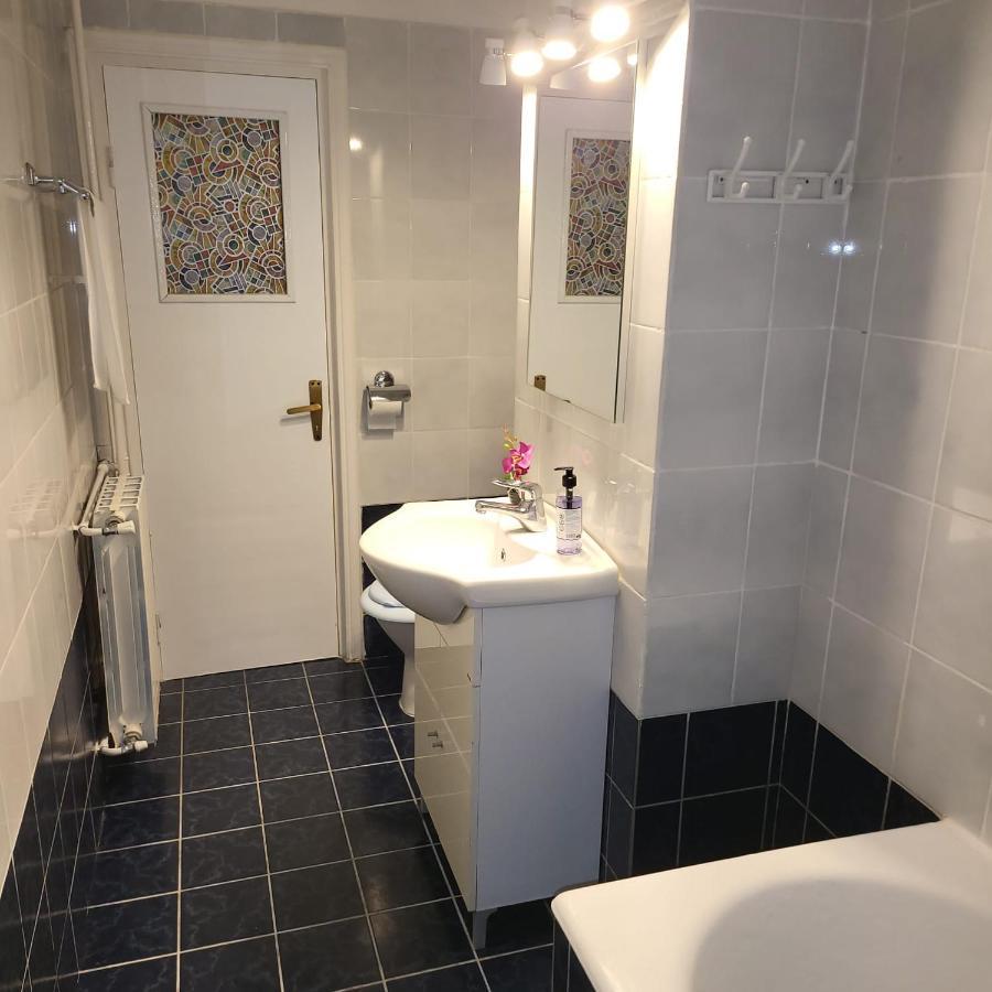Melia Residence Bucharest Luaran gambar