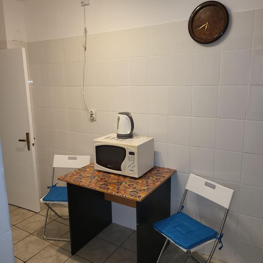Melia Residence Bucharest Luaran gambar
