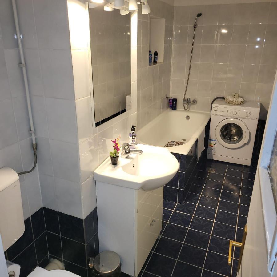 Melia Residence Bucharest Luaran gambar